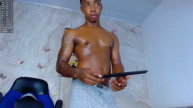 maicoljorda's cam snapshot