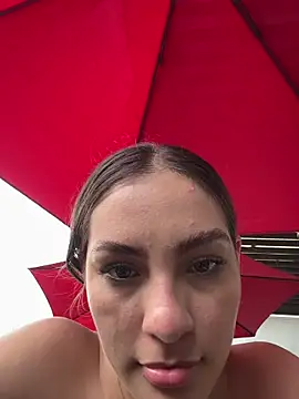 Megaan_Foxy's cam snapshot