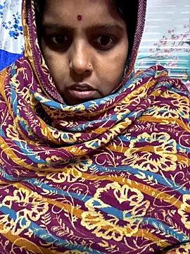 Beauty-queen's cam snapshot