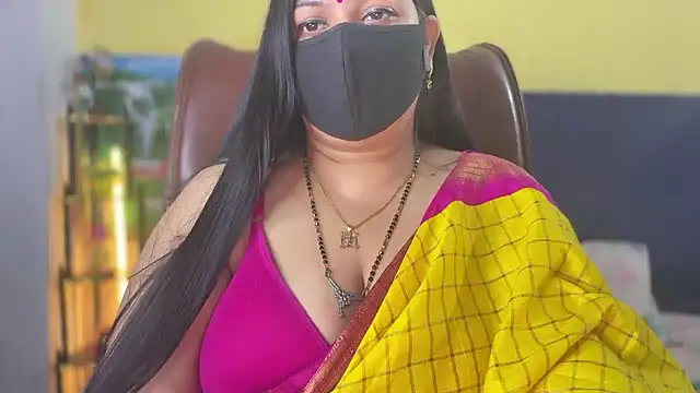 FlatVincy4's cam snapshot