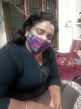 Tamil_Kavitha10's cam snapshot