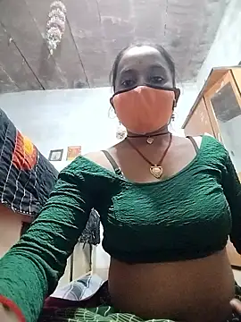 Sonam_shinde's cam snapshot