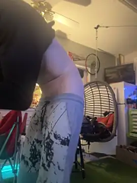 Polaroid_White live sex cam