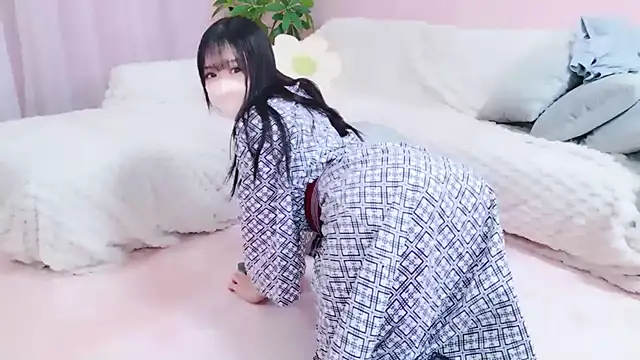 mei_love's cam snapshot