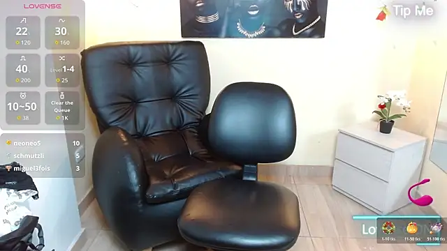 Bom_BomXX's cam snapshot