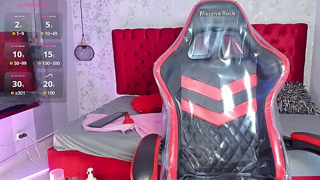 isa_bellaax's cam snapshot