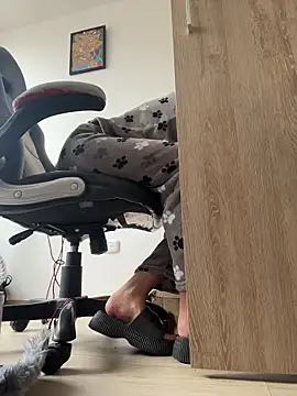 Ameellie's cam snapshot