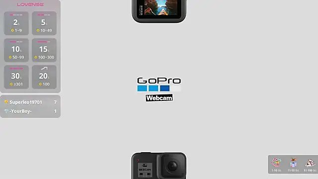 Warssss's cam snapshot