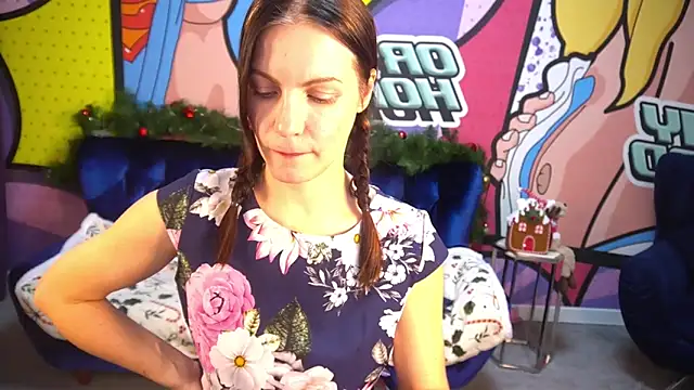 SofieMoons's cam snapshot