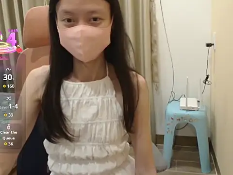 Lil-Cherries's cam snapshot