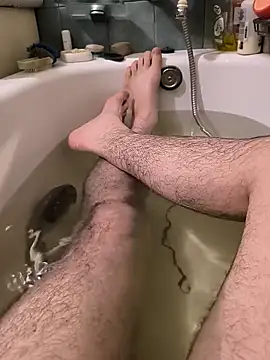 SuitedJack's cam snapshot