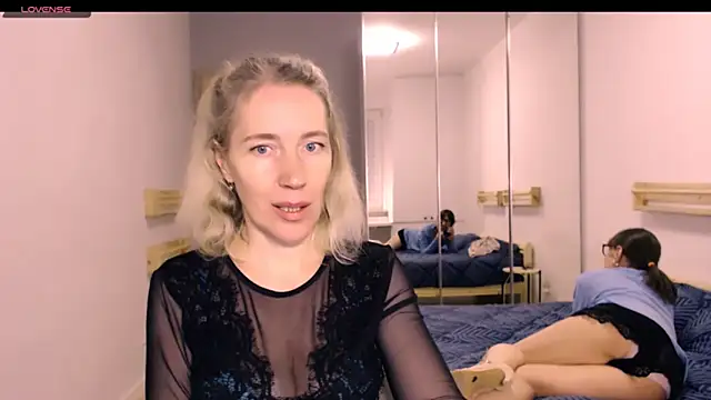 Javelinka's cam snapshot