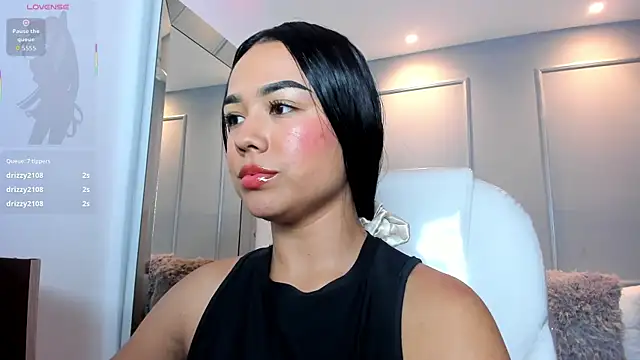 CloeHap's cam snapshot