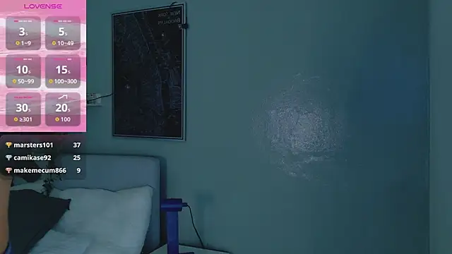 Annavic__'s cam snapshot