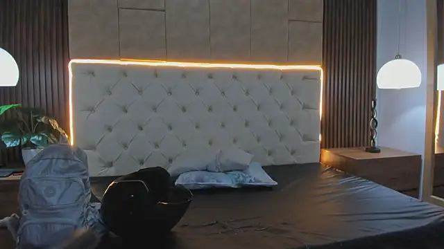 Julietaa_1's cam snapshot