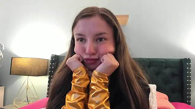 VioletaNova's cam snapshot