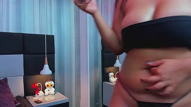 violetasienna's cam snapshot