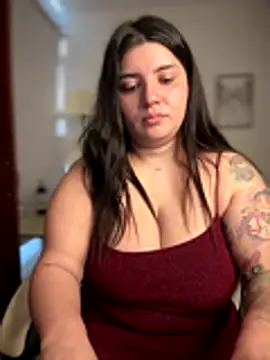 horny_roomiess live sex cam