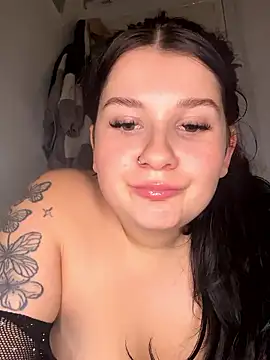 laceyblackx's cam snapshot