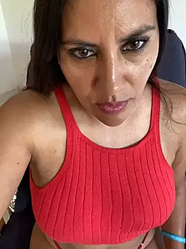 Samantablair's cam snapshot