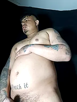 DickMasterfindom's cam snapshot