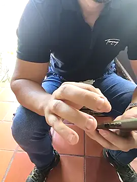 Blanco2023's cam snapshot