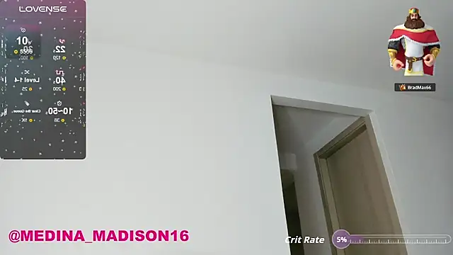 Madison_Medina live sex cam