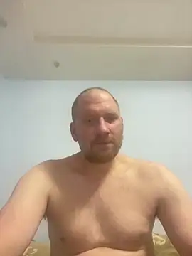 Krzysiekg123's cam snapshot