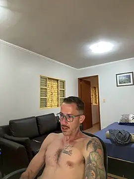 Lucasjandre's cam snapshot