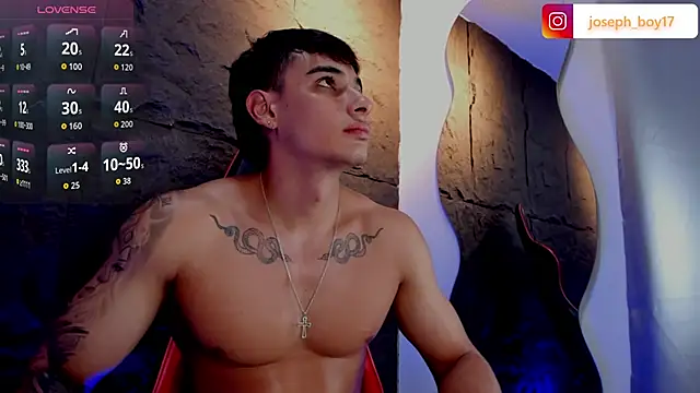 joseph_boy live sex cam