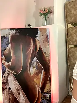 SsexCouplee live sex cam