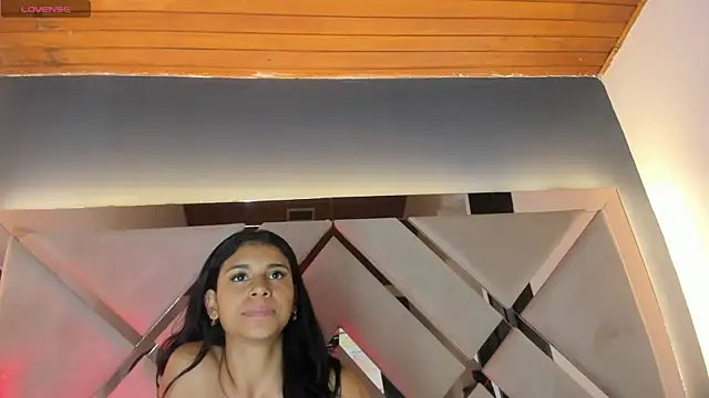 AnnieeStone's cam snapshot