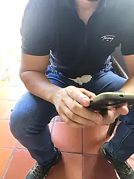 Blanco2023's cam snapshot