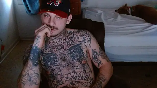 DADDY_KANE8--- live sex cam