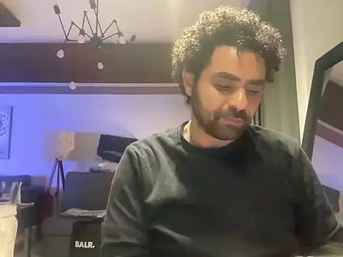 RoyalPharaoh's cam snapshot