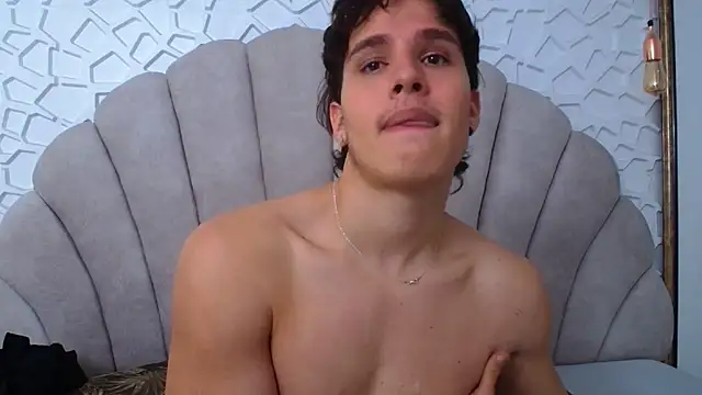 SEXYBOY_VC's cam snapshot