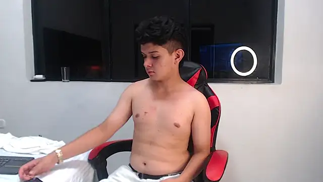 NathanBrookhs's cam snapshot