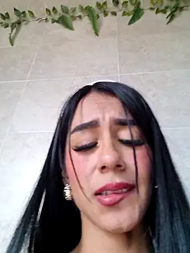 Juliana_Xander's cam snapshot