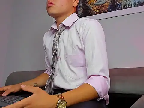 Maxdoll_'s cam snapshot