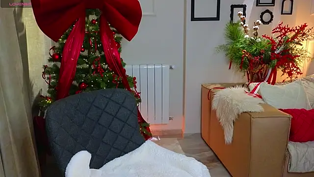 Lina-hill's cam snapshot