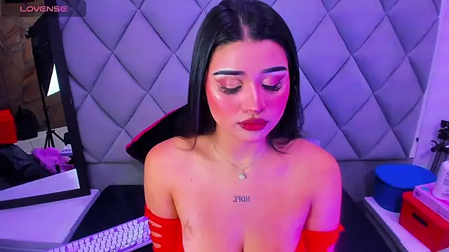 venusowen_'s cam snapshot