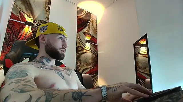 Luke_davis01 live sex cam