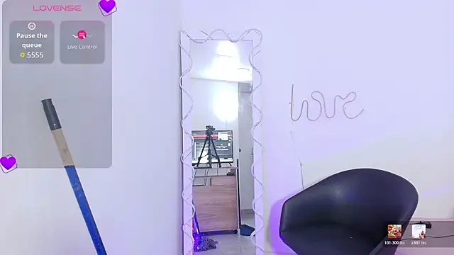 Sandyy_tay's cam snapshot