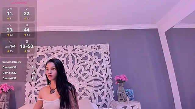 loraineblake live sex cam