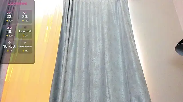 cherry_blossom77 live sex cam