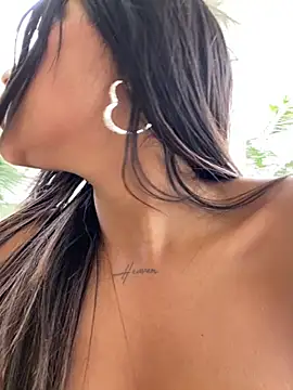 Mariangel_11's cam snapshot