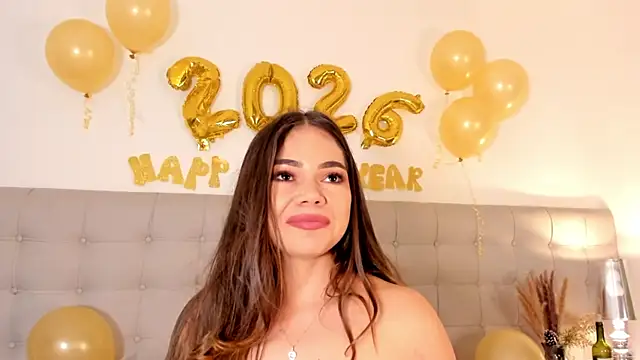 EvelinMyers's cam snapshot