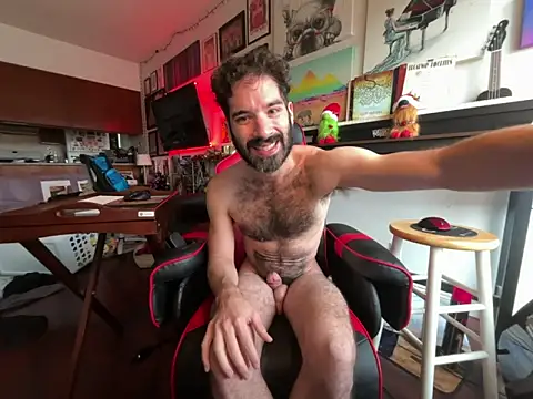 Pupscritch live sex cam
