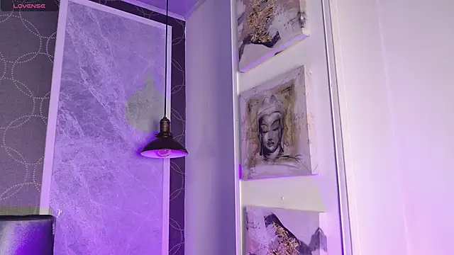 HannyJones's cam snapshot