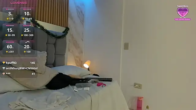 gerald_withe's cam snapshot